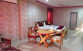 Hotel Golden Orchid Naharlagun